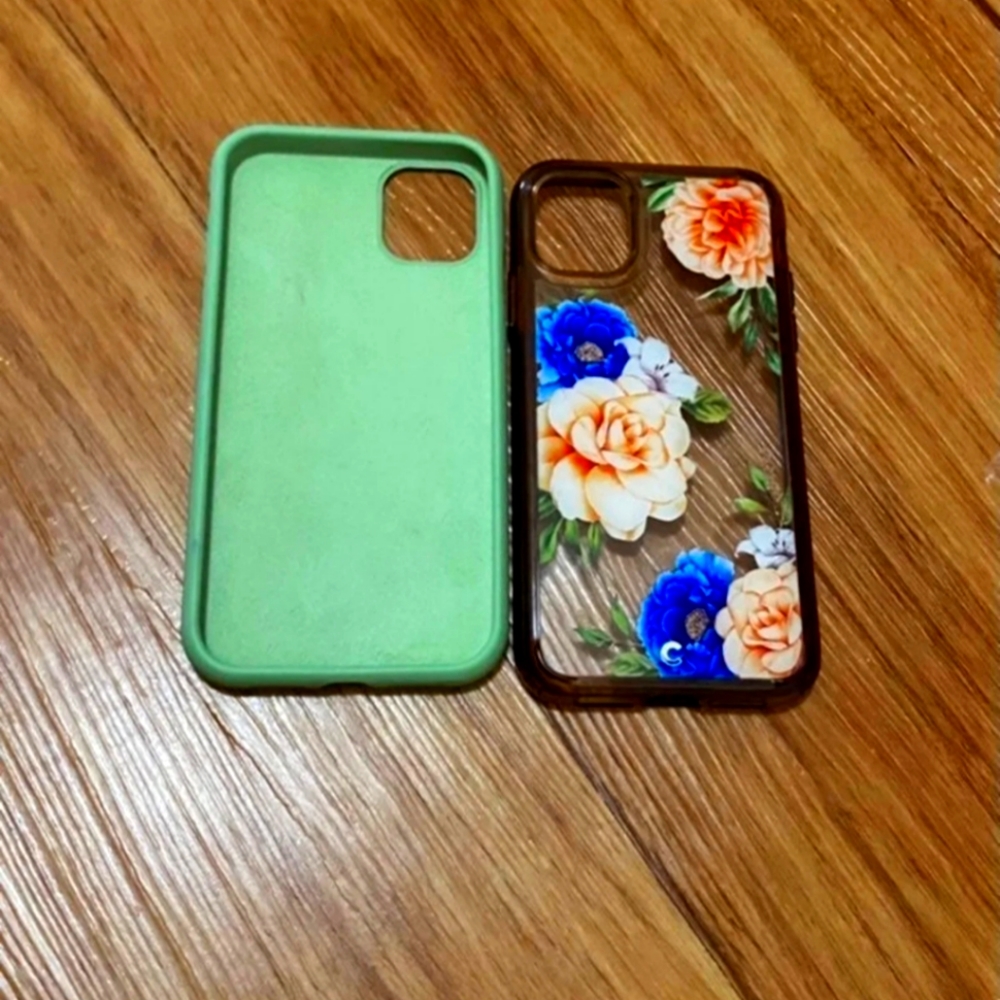 Iphone 11 cases